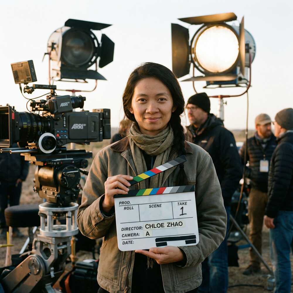 狠狠撸导演顾问