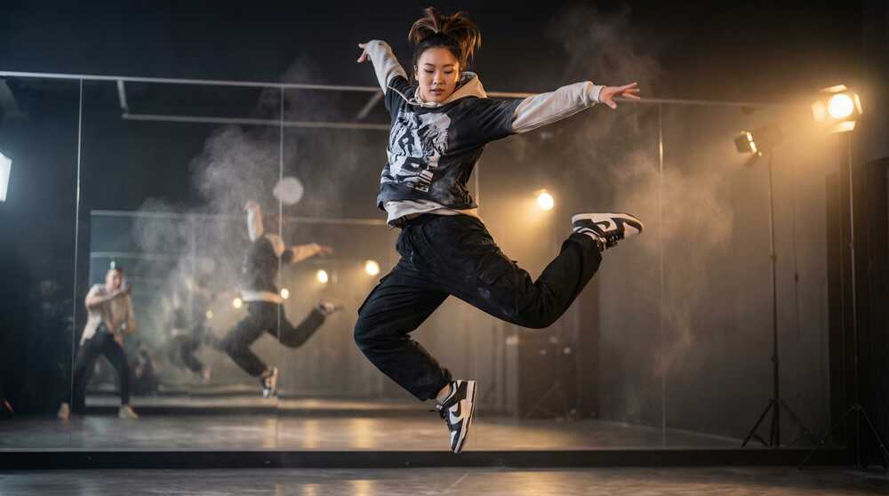 狠狠撸舞蹈视频